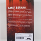 Robert Wilson : Sevillan sokea mies - pikkukuva 2