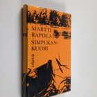 Martti Rapola : Simpukankuori - pikkukuva 1