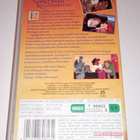 NOTRE DAMEN KELLONSOITTAJA VHS WALT DISNEY - pikkukuva 3