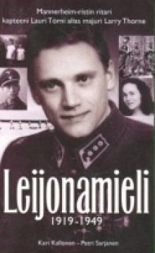 Sarjanen Kallonen - Leijonamieli 1919-1949