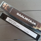 VHS: Saalistaja (Tommy Lee Jones, Benico del Toro 2002) - pikkukuva 4
