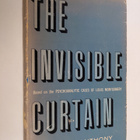 Joseph Anthony : The Invisible Curtain - Based On The Psy... - pikkukuva 1