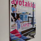 Avotakka 3/2008 - pikkukuva 1