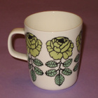 MARIMEKKO: VIHKIRUUSU -MUKI - pikkukuva 2
