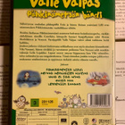 Valle Valpas: Pähkinämetsän bändi (DVD) - pikkukuva 2