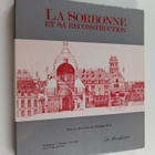 Philippe Rive : La Sorbonne et sa reconstruction (laatiko... - pikkukuva 1