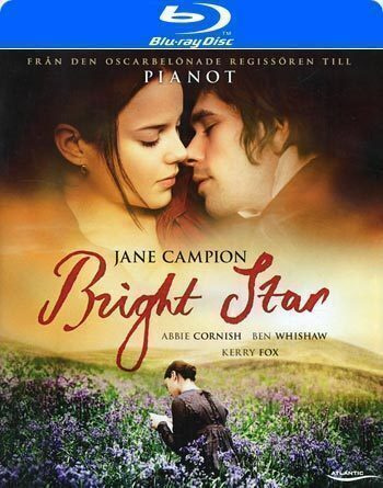 Bright Star - Yön Kirkas Tähti  -  (Blu-ray)