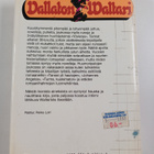 Mika Waltari : Vallaton Waltari - pikkukuva 2