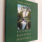 Turkka Myllykylä : Suomen kanavien historia - pikkukuva 1