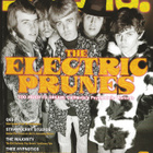 SHINDIG! QUARTERLY 1 2011 ELECTRIC PRUNES Thee Hypnotics Q65 - pikkukuva 1