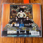 HBTB ( Honey & T Bones) - Now & Eternity cd - pikkukuva 2