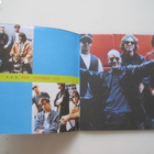 R.E.M. Tongue 7" vinyylisingle, numeroitu, liitevihko - pikkukuva 4