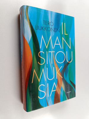Tero Liukkonen : Ilman sitoumuksia