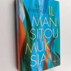 Tero Liukkonen : Ilman sitoumuksia - pikkukuva 1