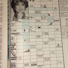Me Naiset 43/1988  21.10.1988 - pikkukuva 3