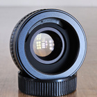 == APS Auto Teleplus 2x Teleconverter - M42 - pikkukuva 4