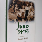 Juhani Syrjä : Juho 34-63 : monologiromaani - pikkukuva 1
