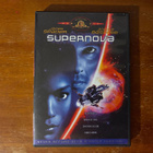 Supernova DVD - pikkukuva 1