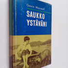 Arto Tuovinen ym. : Saukkoystäväni - pikkukuva 1