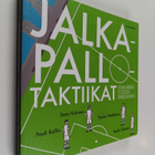 Tommi Wallenius ym. : Jalkapallotaktiikat - pikkukuva 1