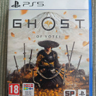 GHOST OF YÖTEI PS5 PELI - pikkukuva 1