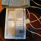 Panasonic Easa-Phone KX-T3720B - pikkukuva 1