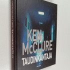 Ken McClure : Taudinkantaja - pikkukuva 1