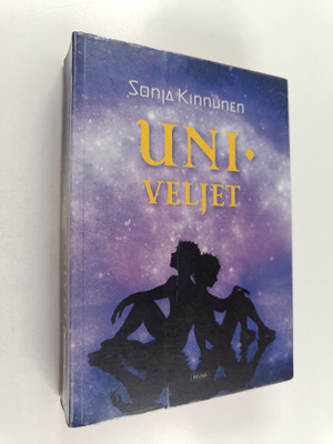 Sonja Kinnunen : Univeljet