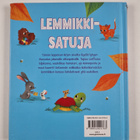 Katya Longhi : Lemmikkisatuja - pikkukuva 2