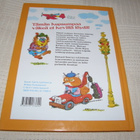 Richard Scarry Hupsua väkeä - pikkukuva 5