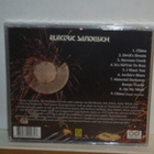 Electric Sandwich CD - pikkukuva 2