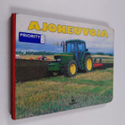 Ajoneuvoja - pikkukuva 1