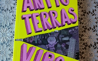 Viro Sensuroimaton