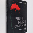 Sebastian Faulks : Piru perii omansa : James Bond -romaani - pikkukuva 1