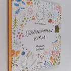 Outi Virtanen : Isovanhemman kirja - pikkukuva 1