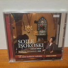 Soile Isokoski:Laulaa virsiä 2 CD - pikkukuva 1