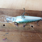 Daiwa Prorex BABY CRANK 4cm - pikkukuva 4