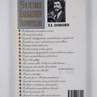 Aino Helin : Suuri rakkauden suunnitelma - pikkukuva 2