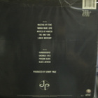 JIMMY PAGE - OUTRIDER EX- / EX+ LP (+) - pikkukuva 2