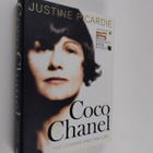 Justine Picardie : Coco Chanel - The Legend and the Life - pikkukuva 1