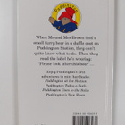 Michael Bond : Paddington at the Station - pikkukuva 2