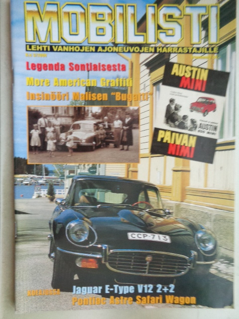 Mobilisti Nro 3/2000 (23.10)