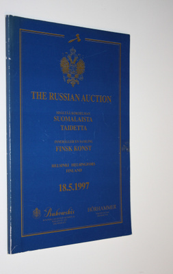The Russian auction 18.5.1997