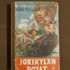 Jokikylän pojat - pikkukuva 1