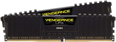 Corsair Vengeance LPX DDR4 3200 2x8 GB (16GB) 3200 Mt/s CL16