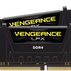 Corsair Vengeance LPX DDR4 3200 2x8 GB (16GB) - pikkukuva 2