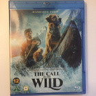 Call of the Wild (Blu-ray) Harrison Ford (2019) - pikkukuva 1