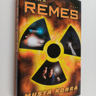 Ilkka Remes : Musta kobra - pikkukuva 1