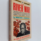 Winston Churchill : The River War - An Account of the Re-... - pikkukuva 1