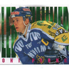 Leaf Jääkiekkokortti 1996 Toni Porkka 6 / 9 - pikkukuva 2